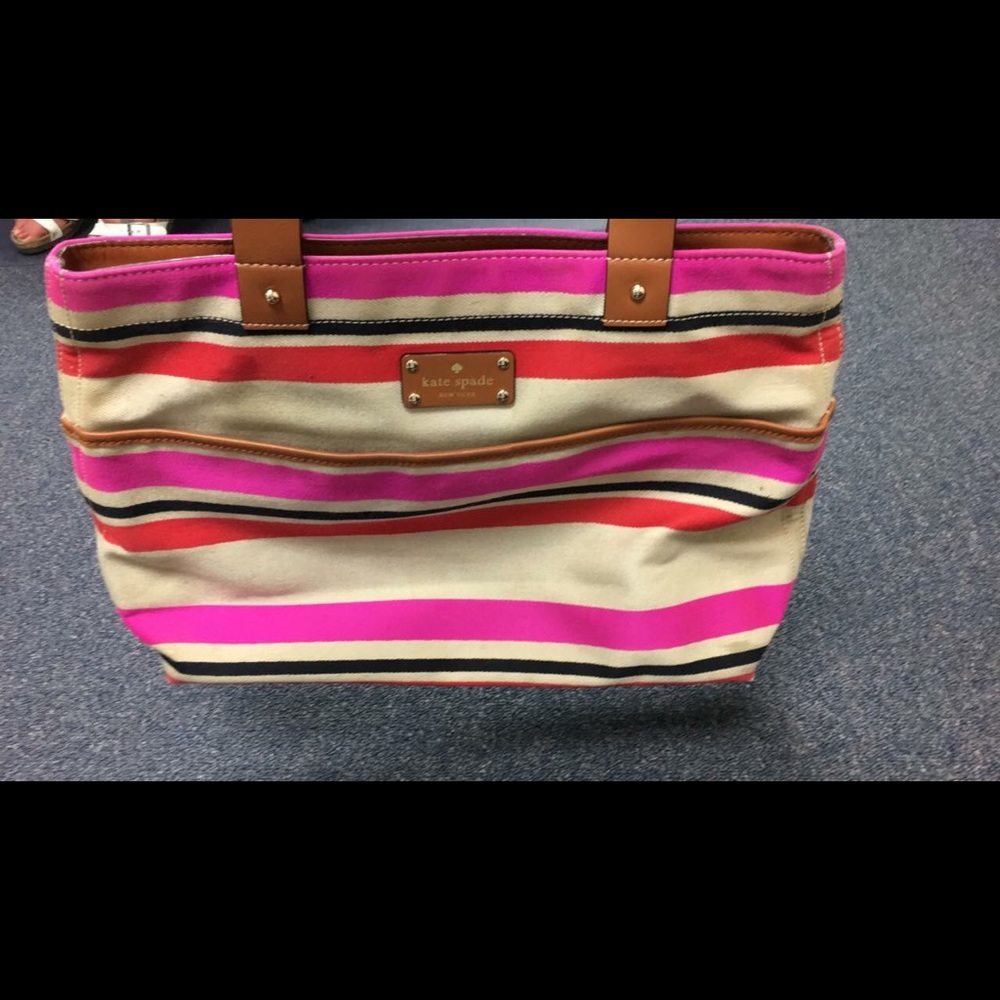 Kate spade purse